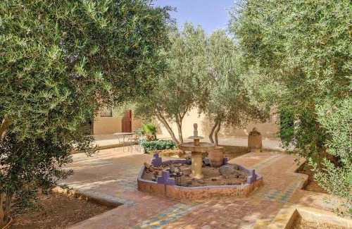 Merzouga House | Riad Akour