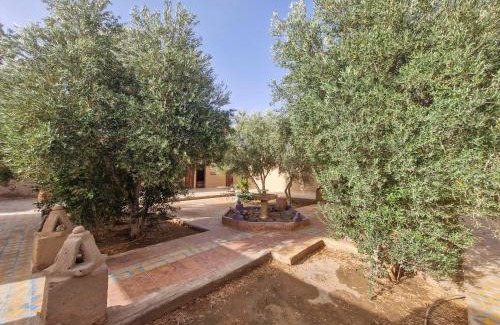 Merzouga House | Riad Akour