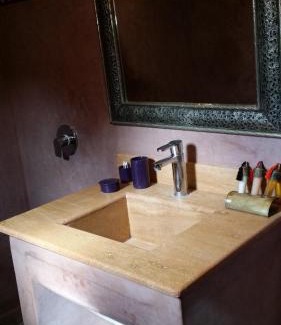 Mellah House | Riad Al Ksar & Spa