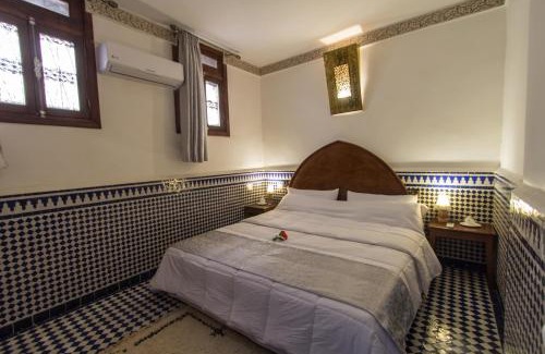 Talaa House | Riad Al Makan Fes & Spa
