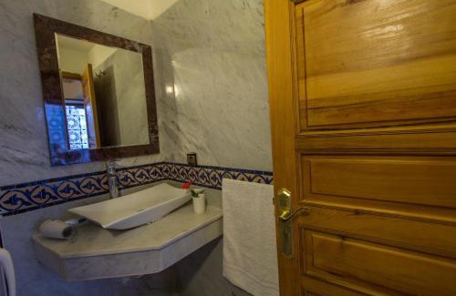 Talaa House | Riad Al Makan Fes & Spa