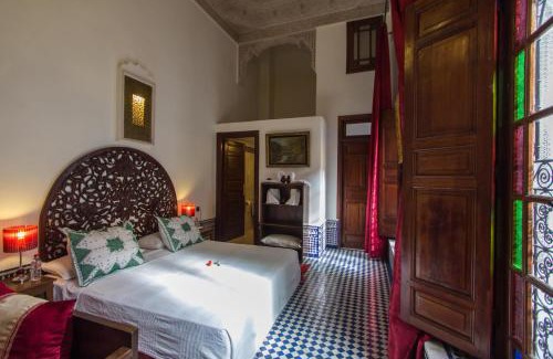 Talaa House | Riad Al Makan Fes & Spa