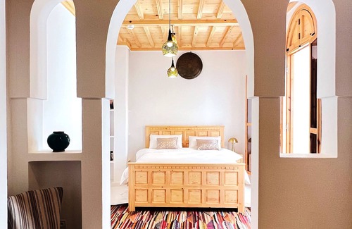 Medina House | Riad Al Manara
