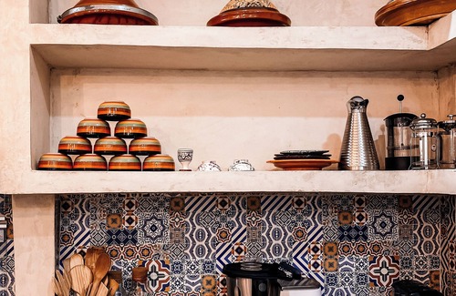 Medina House | Riad Al Manara