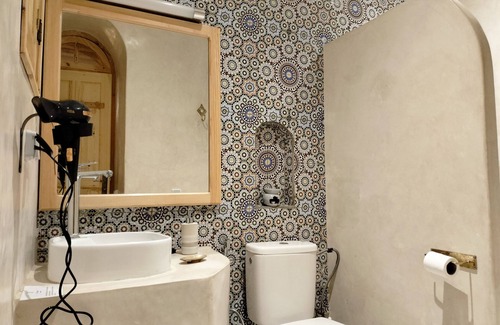 Medina House | Riad Al Manara