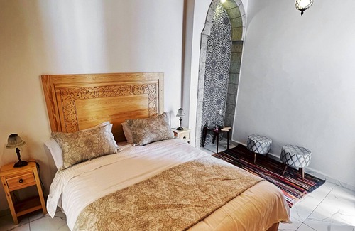 Medina House | Riad Al Manara
