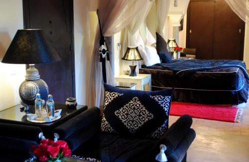 Sidi Abdallah Ghiat House | Riad Al Mendili Private Resort & Spa