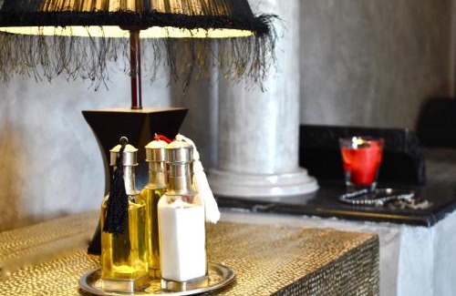 Sidi Abdallah Ghiat House | Riad Al Mendili Private Resort & Spa