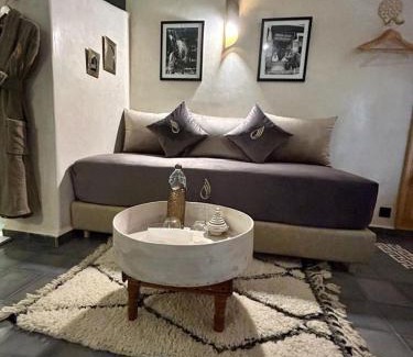 Kasbah House | Riad Al Nubala