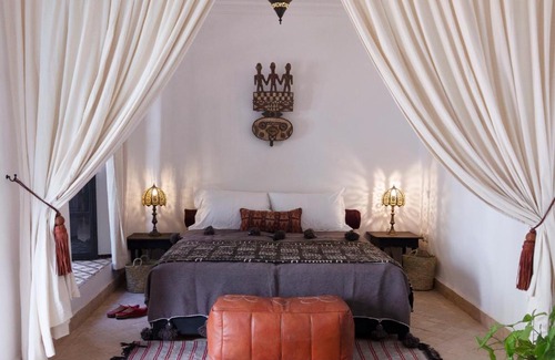 Assouel House | Riad Al Wifak
