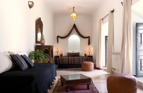Assouel House | Riad Al Wifak
