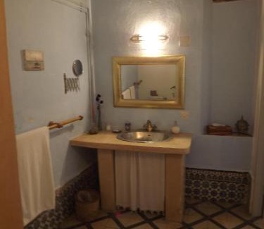 Kasbah House | Riad Al Zahia