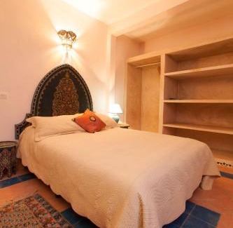 Kasbah House | Riad Al Zahia