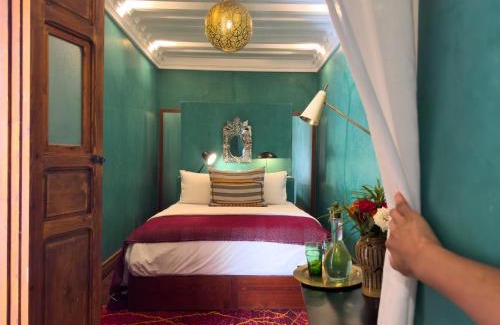 Mouassine House | Riad Alena