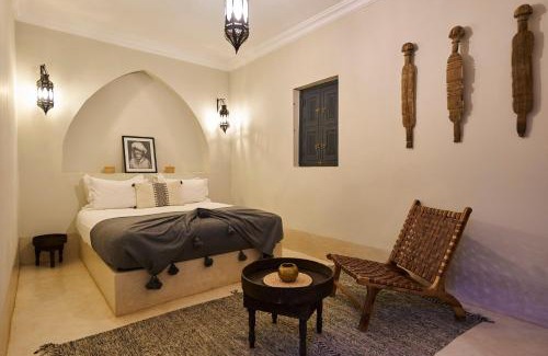 Mechouar-Kasbah House | Riad Algora en exclusivité 13 P au cœur de la Médina