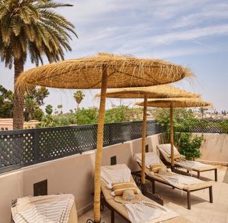 Mechouar-Kasbah House | Riad Algora en exclusivité 13 P au cœur de la Médina