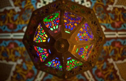 Harhoura House | Riad Alhambra