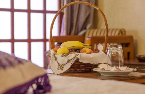 Harhoura House | Riad Alhambra