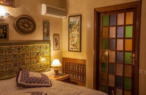 Harhoura House | Riad Alhambra