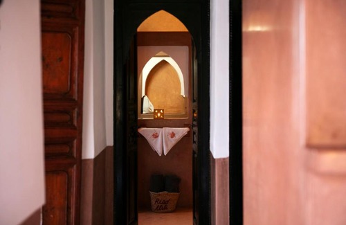 Bab Doukkala House | Riad Alili