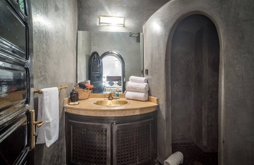 Mellah House | Riad Aliya