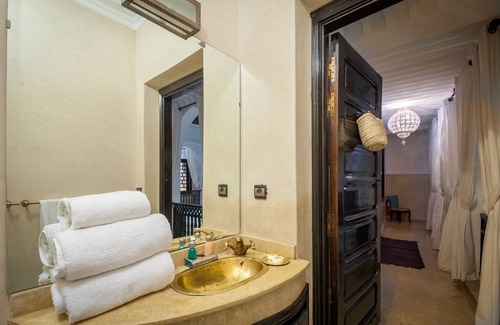 Mellah House | Riad Aliya