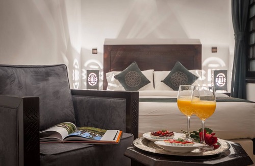 Mellah House | Riad Aliya