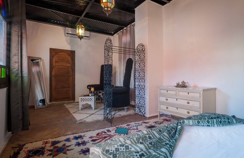 Mellah House | Riad Aliya