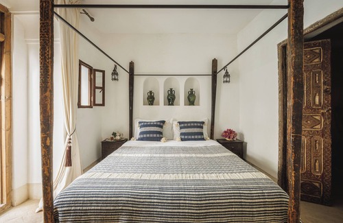 Medina House | Riad Alkemia: a haven of magic and charm in the heart of Marrakech
