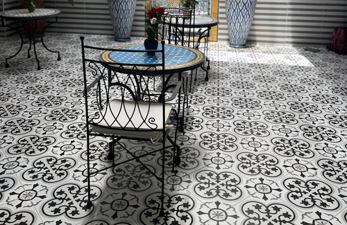 Riad Zitoun Jdid Hotel | Riad Allal