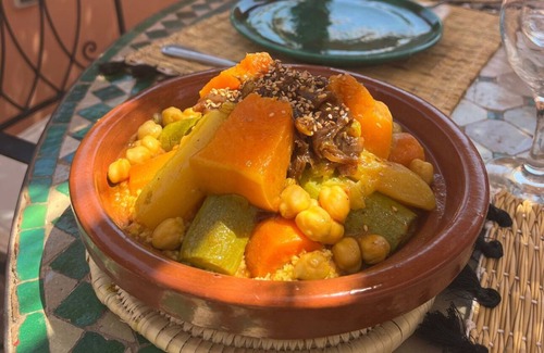 Riad Zitoun Jdid Hotel | Riad Allal