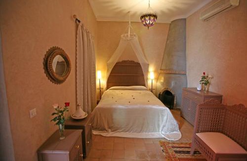 Zaouia Sidi Rhalem House | Riad Alwane