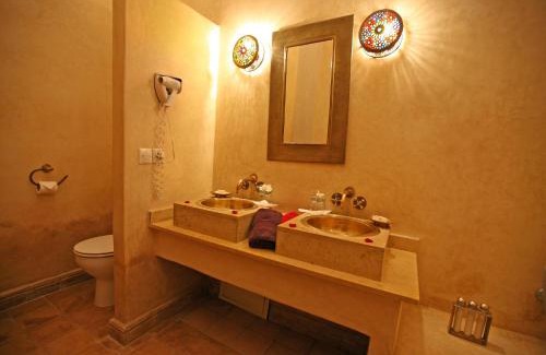 Zaouia Sidi Rhalem House | Riad Alwane