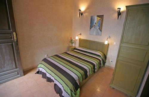 Zaouia Sidi Rhalem House | Riad Alwane