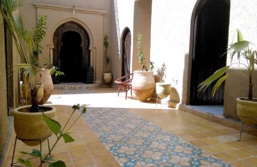 Hassilabied Bed & Breakfast | Riad Amar