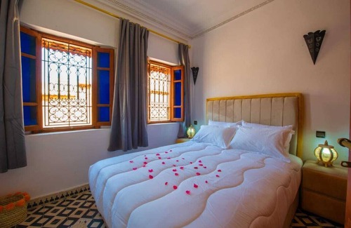 Kbour Chou House | Riad Amely