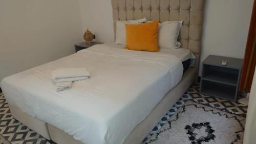 Kbour Chou House | Riad Amely