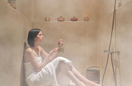 Mechouar-Kasbah House | Riad Amya & Spa