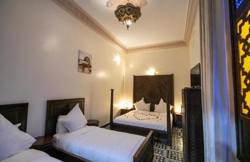 Talaa House | Riad Anis Fes