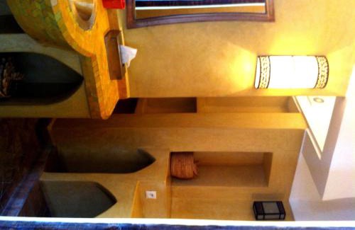 Mechouar-Kasbah House | Riad Anya & SPA