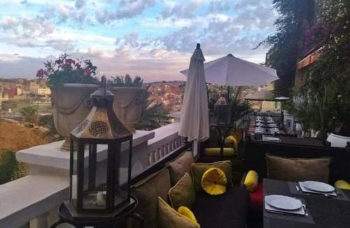 Zekkak Er Roumane House | Riad Arabesque & Spa