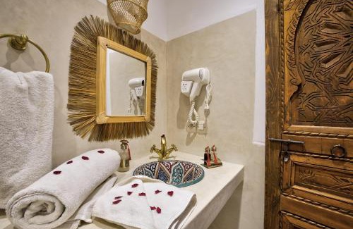 Assouel Bed & Breakfast | Riad Arabkech
