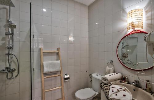 Assouel Bed & Breakfast | Riad Arabkech