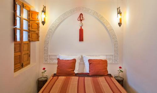 Sidi Ben Slimane El Jazouli House | Riad Arbre Bleu