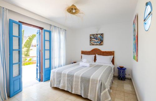 Medina House | Riad Asilah 32