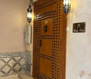 Riad Zitoun Jdid House | Riad Aslal