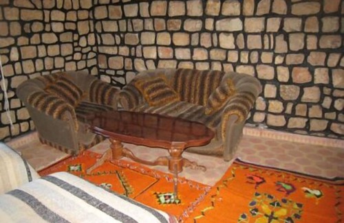 Outghal House | Riad Aslda