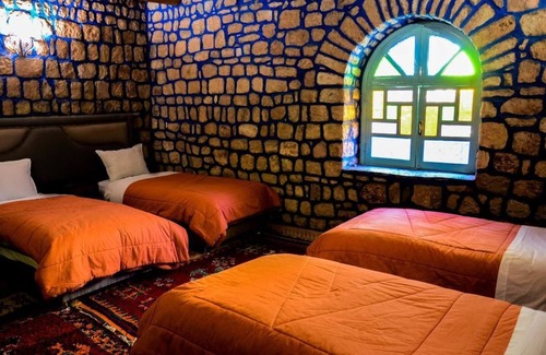Outghal House | Riad Aslda