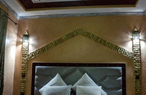 Outghal House | Riad Aslda