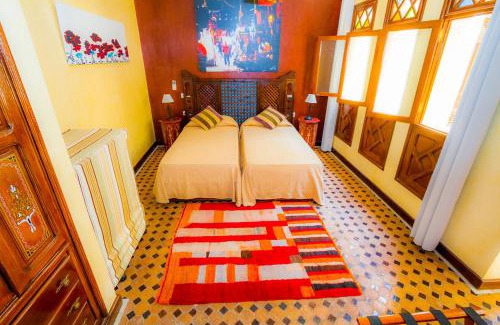 Medina House | Riad Assilah